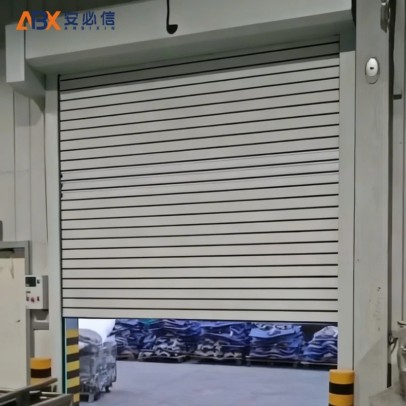 定西市雷达高速门